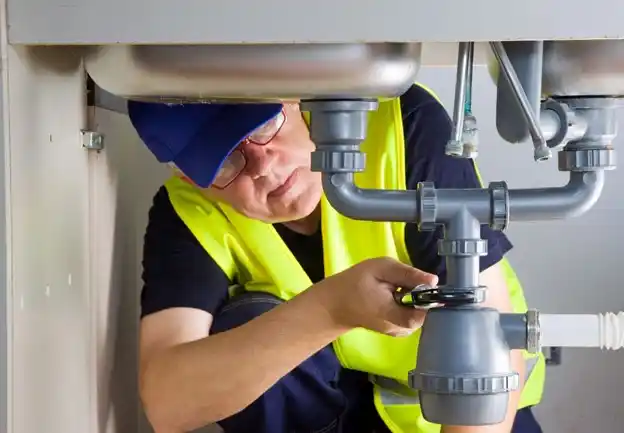 loodgieter Zwaagdijk-West